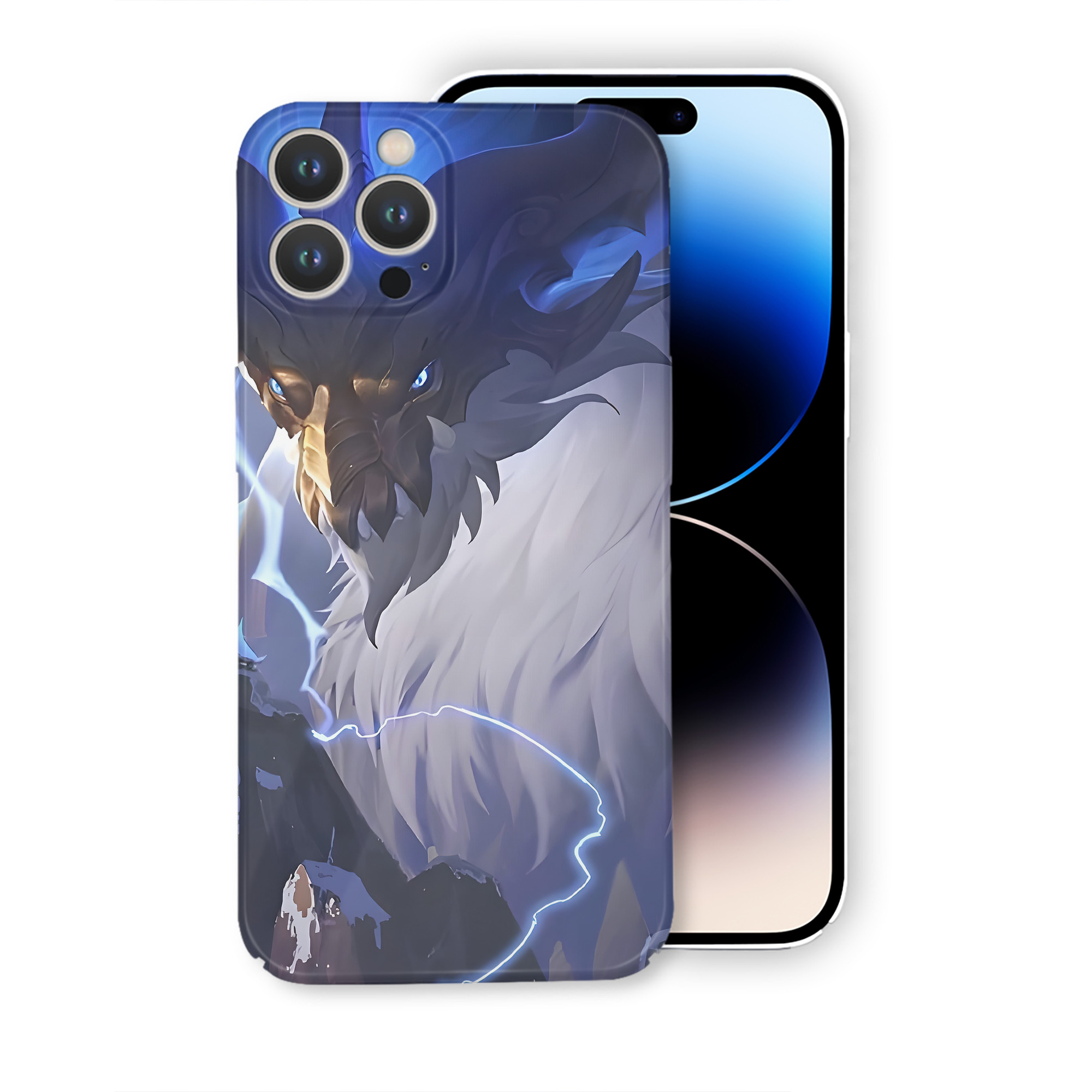 リーグ・オブ・レジェンド League of Legends LOL 【iPhone 14シリーズ対応】ハードケース